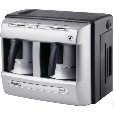 Beko BKK 2113 — кофемашины