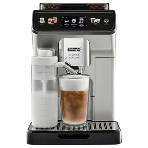 Qəhvə Maşını DeLonghi Eletta Explore ECAM 450.55.S