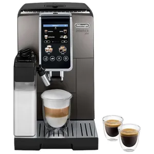 Qəhvə maşını DeLonghi Dinamica Plus ECAM380.95 TB