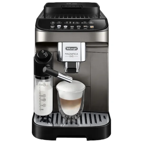 Qəhvə Maşını DeLonghi ECAM290.81.TB Magnifica Evo — кофемашины