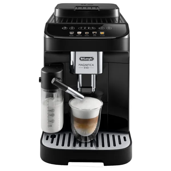 Qəhvə Maşını DeLonghi ECAM290.61.B Magnifica Evo — qəhvə maşınları
