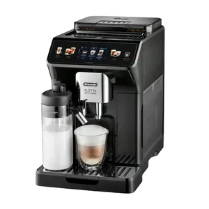 Qəhvə maşını Delonghi Ecam450.65.G