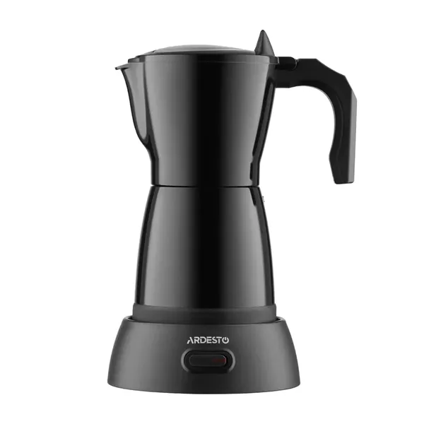 Qəhvəbişirən Ardesto CMM-X300B — qəhvə maşınları