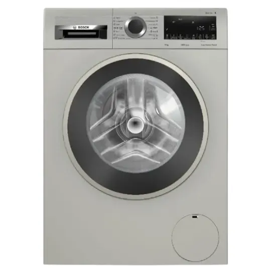 BOSCH WGA2540XME — стиральные машины
