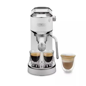 Qəhvə maşını Delonghi EC890.WI