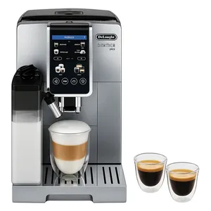 Qəhvə maşını Delonghi ECAM380.85.SB
