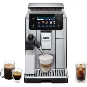 Qəhvə maşını Delonghi ECAM630.55.SM