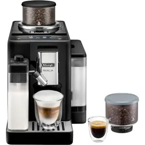 Qəhvə maşını DeLonghi Rivelia EXAM440.55.B