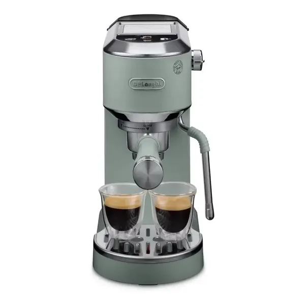 Qəhvə maşını Delonghi EC890.GR — кофемашины