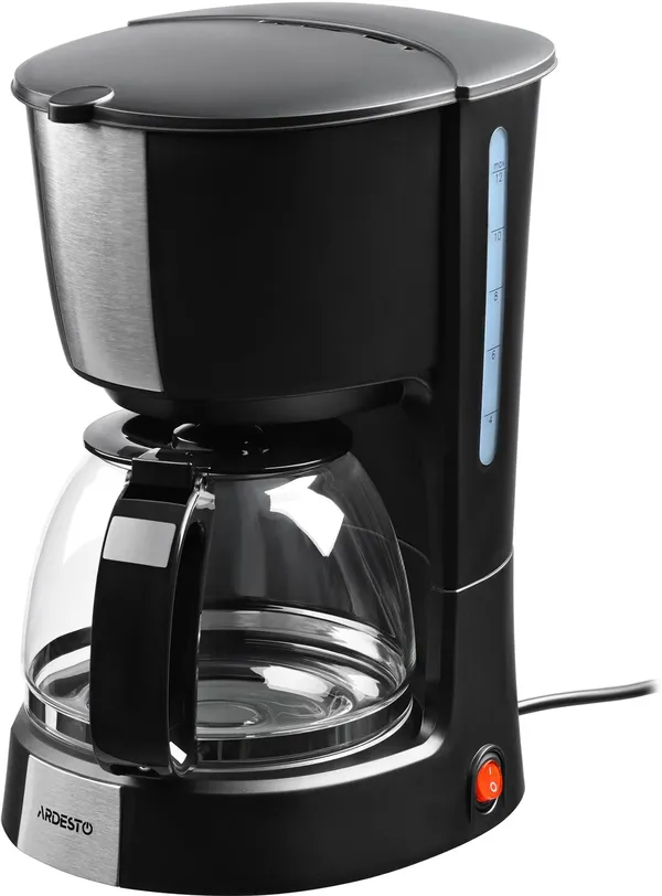 Qəhvəbişirən Ardesto FCM-D2100 — qəhvə maşınları