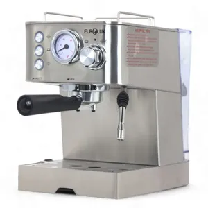 Qəhvə maşını Eurolux EU-CM4240DSD