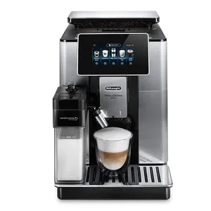QƏHVƏ DƏMLƏYƏN DELONGHİ ECAM610.75.MB