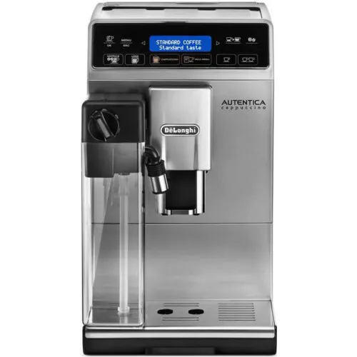QƏHVƏ DƏMLƏYƏN DELONGHİ ETAM 29.660 — qəhvə maşınları