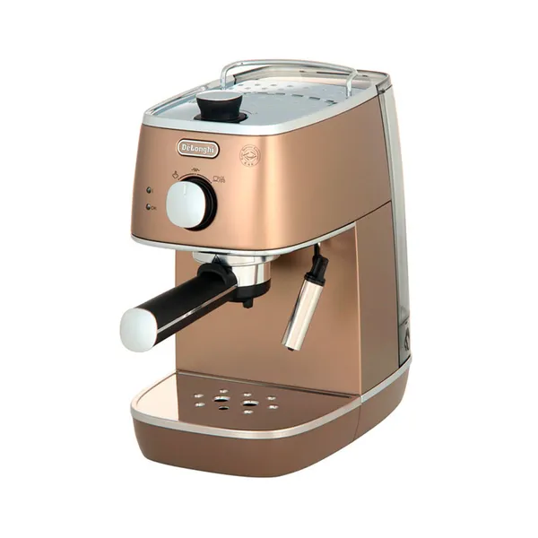 QƏHVƏ DƏMLƏYƏN DELONGHİ ECİ 341.BZ — qəhvə maşınları