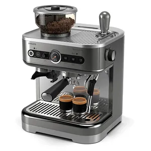 Qəhvəbişirən Philips PSA3228/01 Espresso