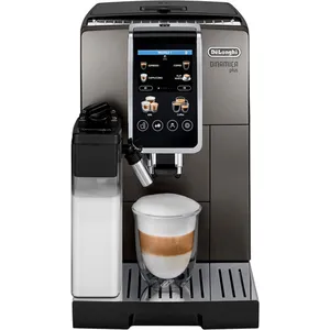 Qəhvədəmləyən DeLonghi ECAM380.95 TB