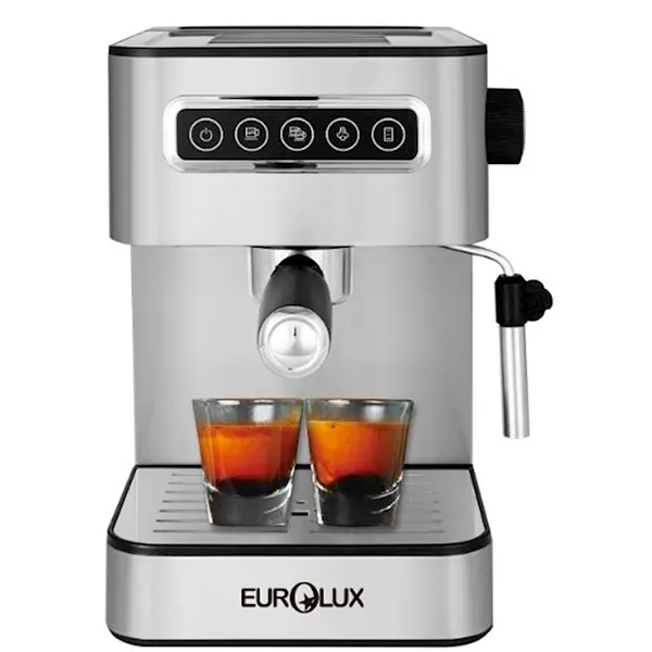 Qəhvədəmləyən Eurolux BGCM4254TSD — qəhvə maşınları