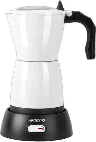 Ardesto CMM-X300W Elektrik qeyzerli qəhvə dəmləyici — qəhvə maşınları
