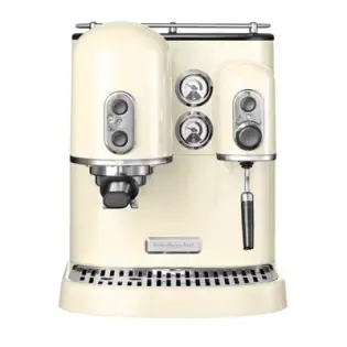 KITCHENAID 5KES2102EAC Qəhvə Dəmləyici — qəhvə maşınları