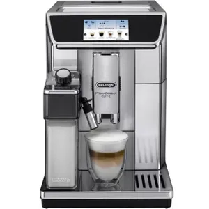 Delonghi ECAM650.75.MS Qəhvə dəmləyici