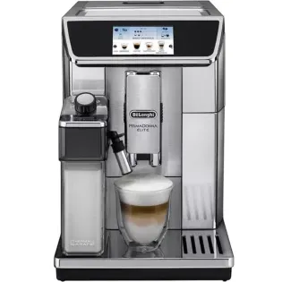 Delonghi ECAM650.75.MS Qəhvə dəmləyici — кофемашины