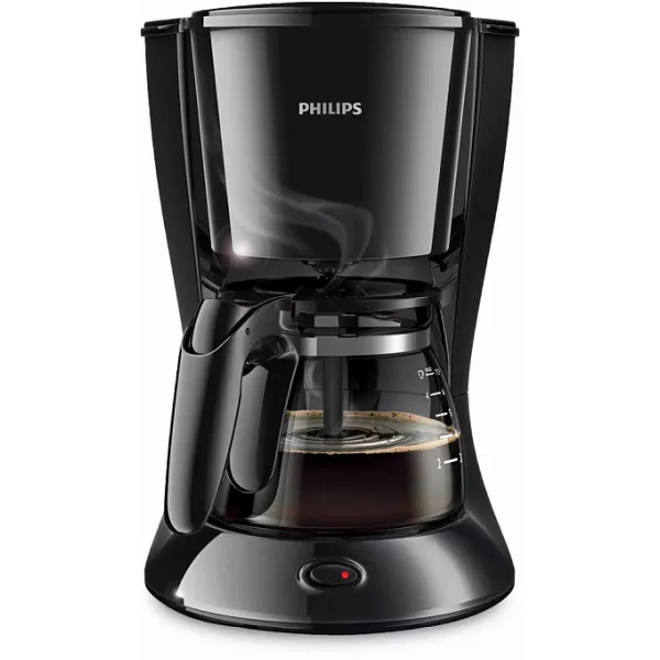 Qəhvədəmləyən Philips HD7432 20 — qəhvə maşınları