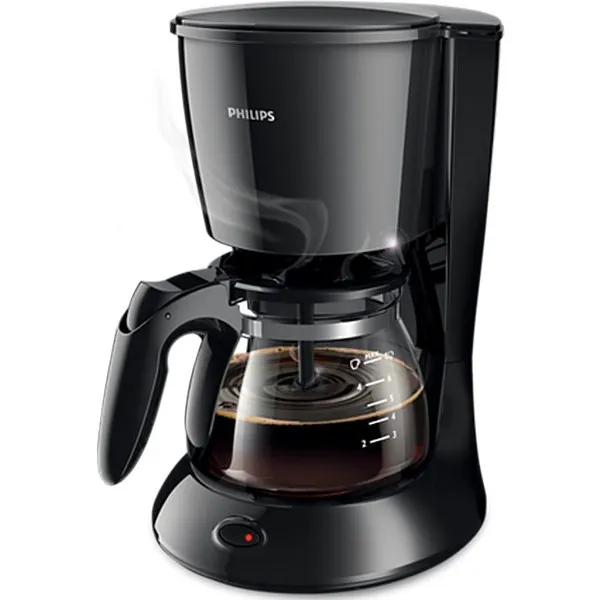 Qəhvədəmləyən Philips HD7433/20 — qəhvə maşınları