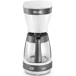 Qəhvədəmləyən Delonghi ICM16210.WS