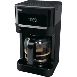 Qəhvədəmləyən Braun KF7020BK