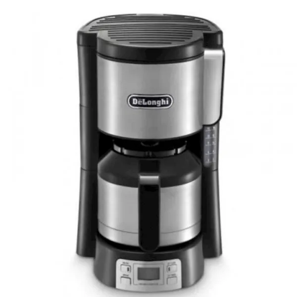 Qəhvədəmləyən Delonghi ICM 15750 — кофемашины