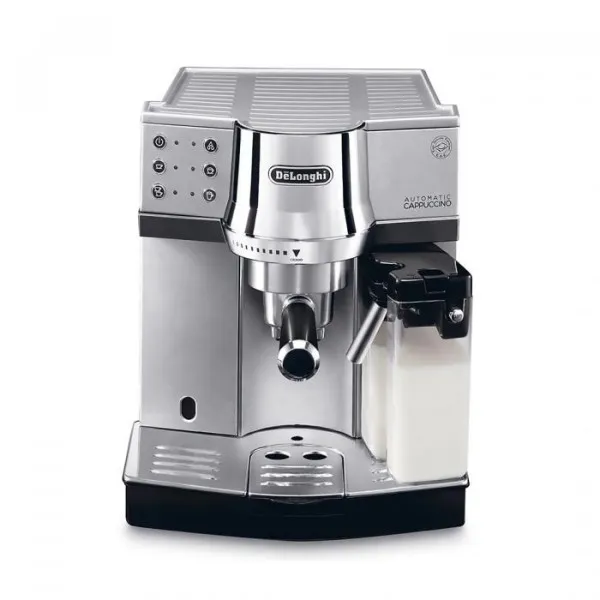 Qəhvədəmləyən Delonghi EC 850.M — qəhvə maşınları