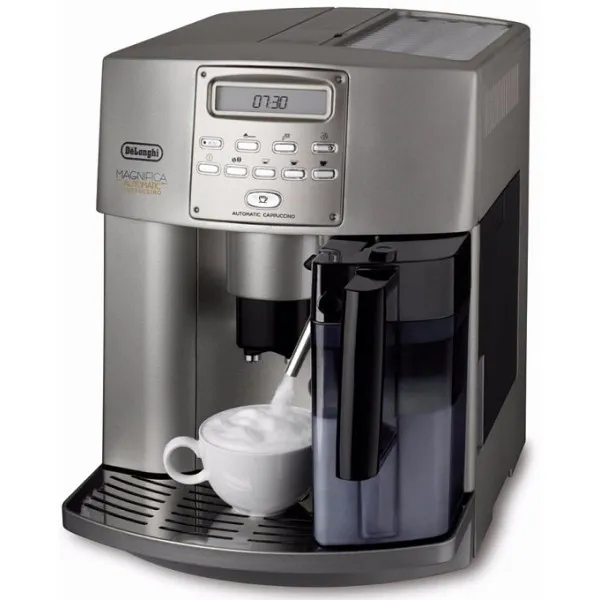 Qəhvə Maşını Delonghi ESAM 3500 — qəhvə maşınları