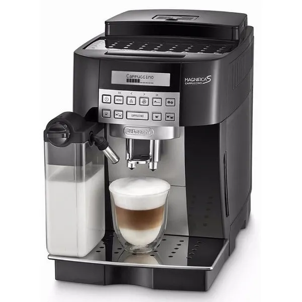 Qəhvə maşını Delonghi ECAM 22.360.B — qəhvə maşınları