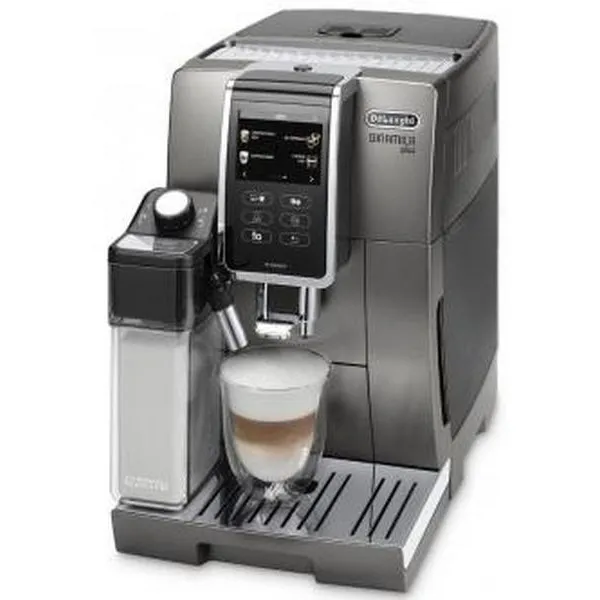 Qəhvə maşını Delonghi ECAM 370.95 — qəhvə maşınları