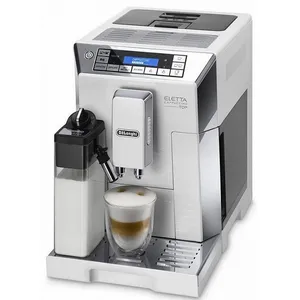 Qəhvə maşını Delonghi ECAM 45.764