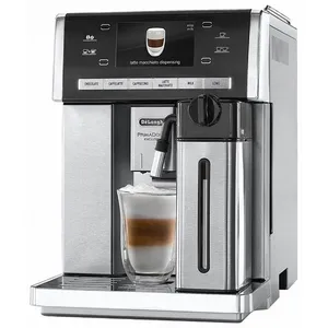 Qəhvə maşını Delonghi ESAM 6904.M