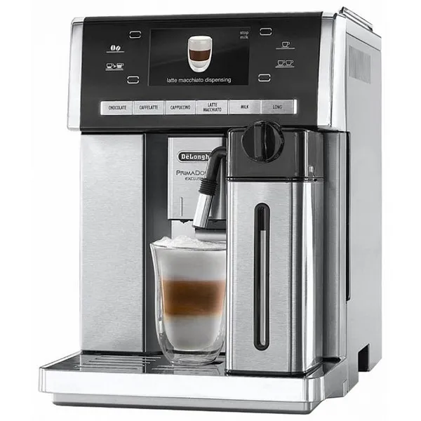 Qəhvə maşını Delonghi ESAM 6904.M — qəhvə maşınları