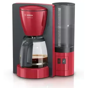 Qəhvədəmləyən BOSCH TKA6A044 — qəhvə maşınları
