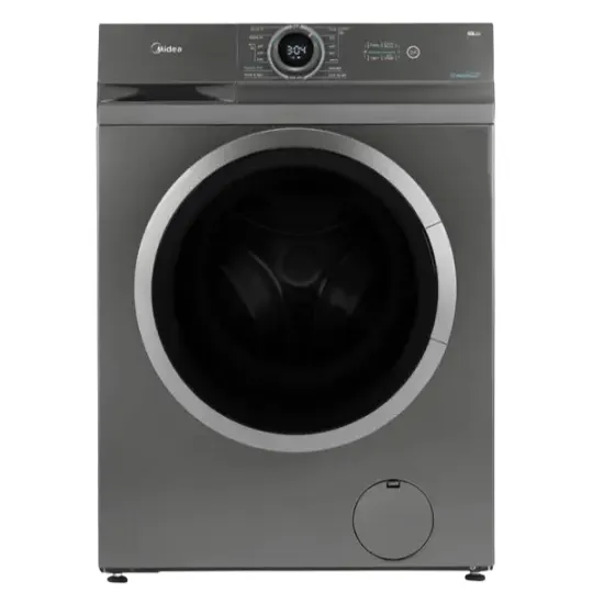 MIDEA MF100W70/T-C — стиральные машины