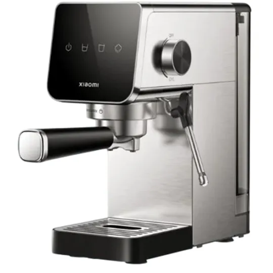 Xiaomi Semi-automatic Espresso Machine (CME003-EU) BHR9798EU — qəhvə maşınları