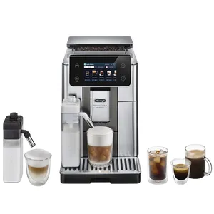 Delonghi ECAM 630.75.TM