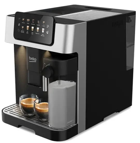 BEKO CEG 7348 X — qəhvə maşınları