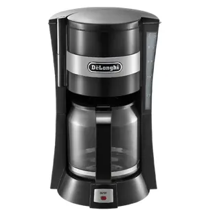 Delonghi ICM15210.1 BK