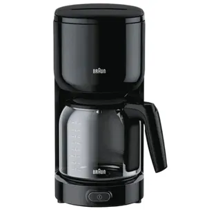 Braun PurEase KF 3120 BK