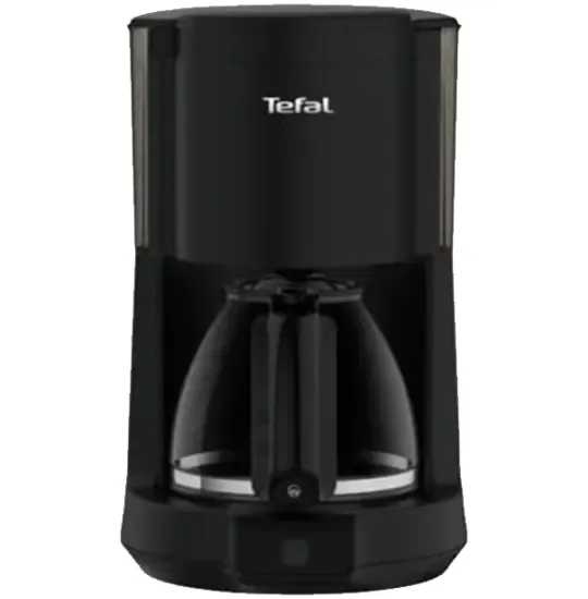 Tefal Principio Select CM272N15 — qəhvə maşınları