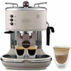 Qəhvəbişirən DeLonghi ECOV311.BG — кофемашины