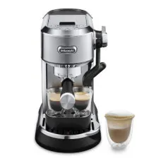 Qəhvə maşını DeLonghi EC950.M Dedica Maestro Plus — кофемашины