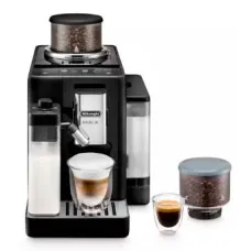 Qəhvə maşını DeLonghi Rivelia Onyx EXAM440.55.B