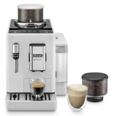 Qəhvə Maşınları Delonghi EXAM 440.35.W — кофемашины