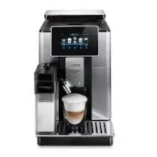 Qəhvə maşını DeLonghi ECAM 610.74 MB PrimaDonna Soul — кофемашины